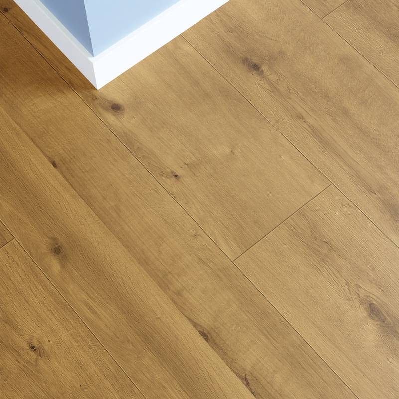 1261 x 192 mm - 2,179m² (9 planken per pak) -  Urban Oak