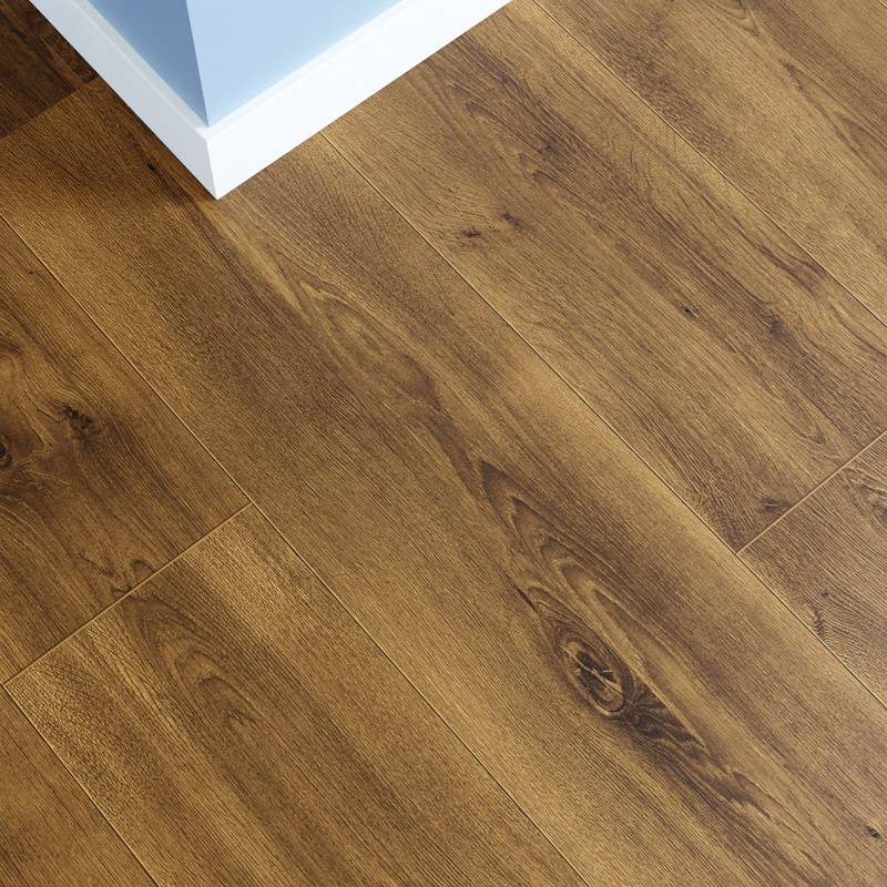 1261 x 244 mm - 2,461m² (8 planken per pak) -  Wadi Rum Oak