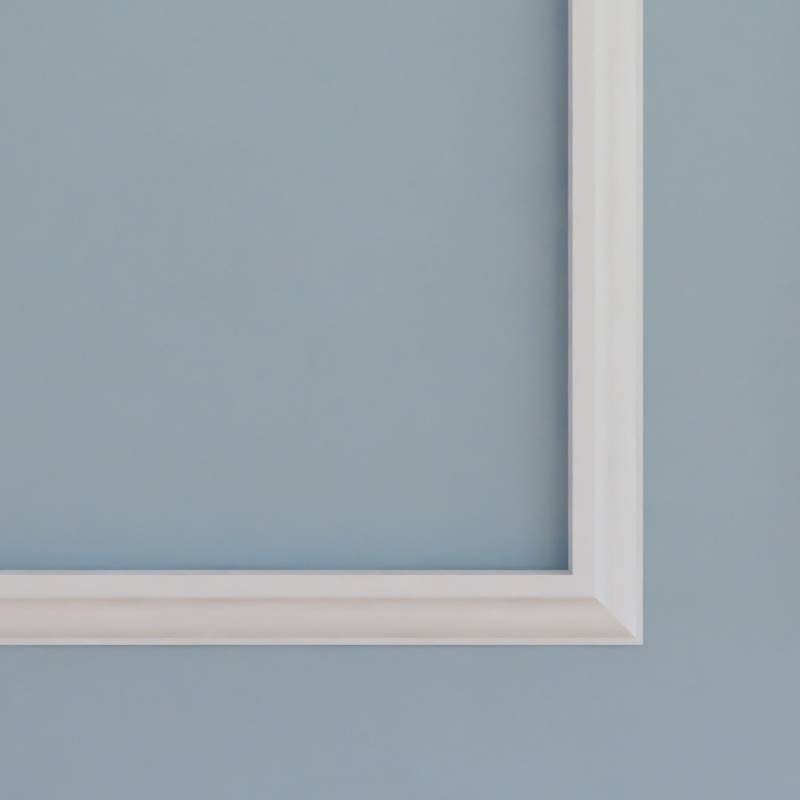 Grenen Sierlijst Modera - grenen (1 product beschikbaar)