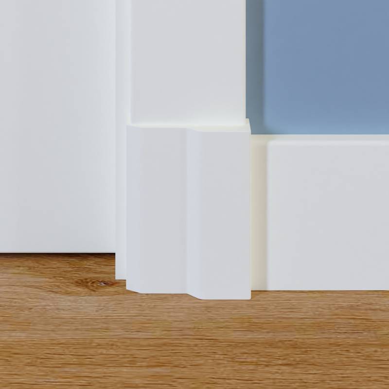 Schans Plintneut - 22 x 105 x 140 mm