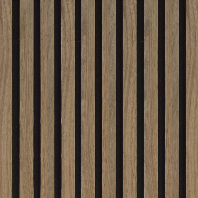 Bruin eiken - 12 x 124 x 3050mm Bruin eiken - 12 x 124 x 3050mm