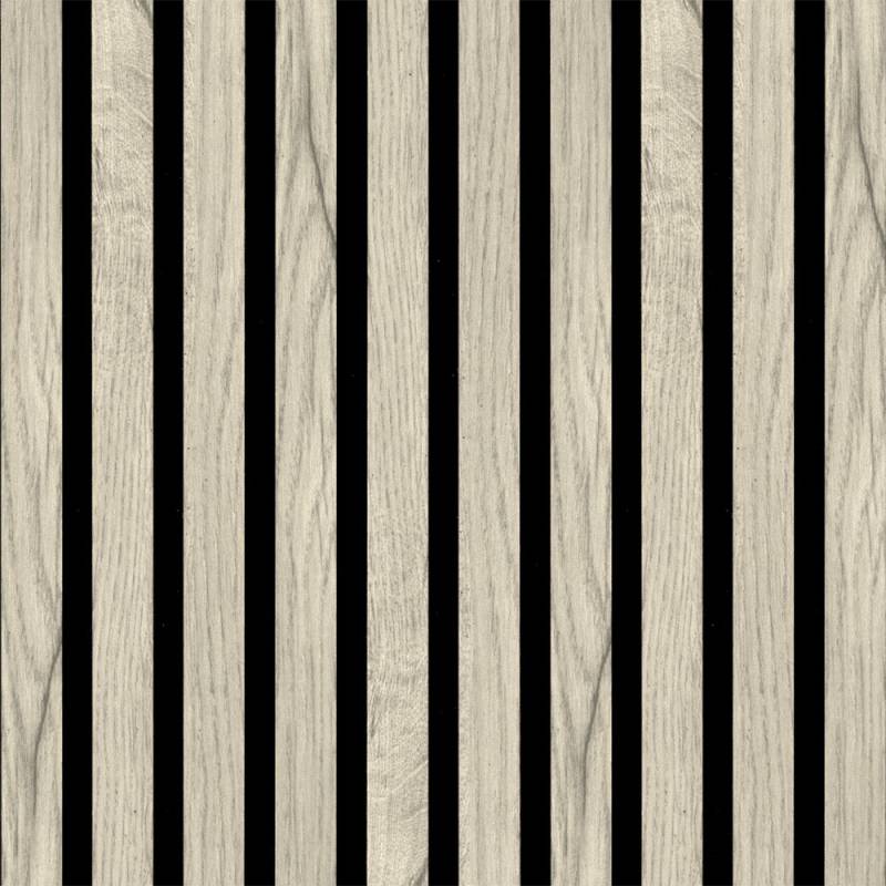 Zacht eiken - 12 x 124 x 3050mm