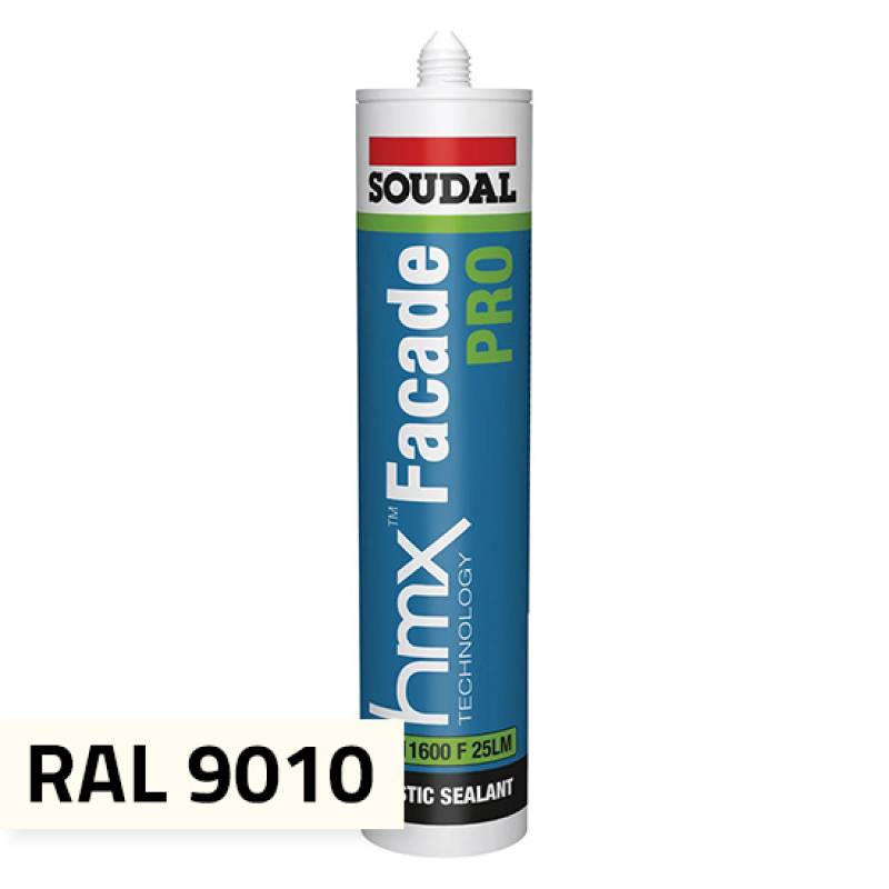 Afdichtingskit - HMX Paint Pro RAL9010 - n.v.t. (1 product beschikbaar)