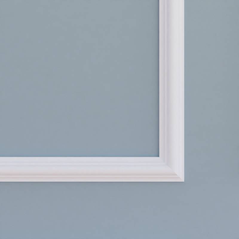 Sierlijst PU Z10 - kunststof (1 product beschikbaar)