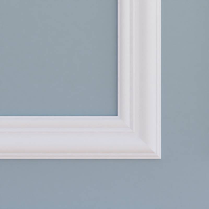 Sierlijst PU Z13 - kunststof (1 product beschikbaar)