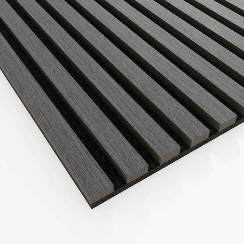 Grijs Eiken - mdf vochtwerend (3 producten beschikbaar)