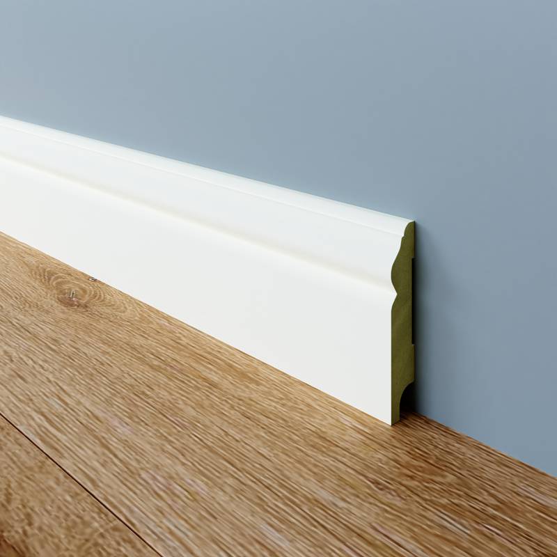 Bols Plint - 18 x 120 mm