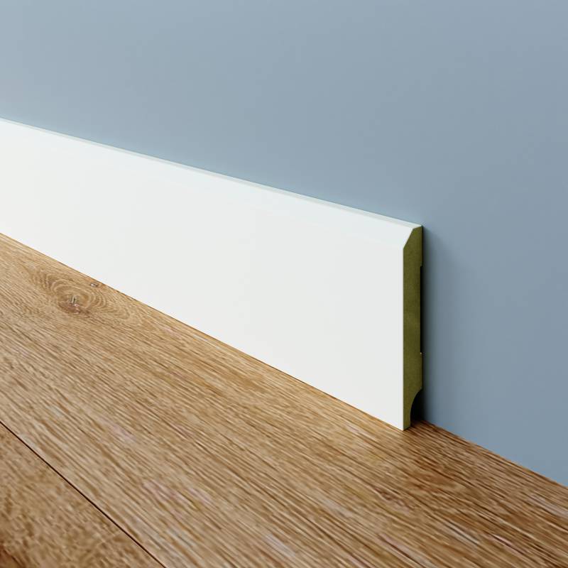 Velling Plint - 18 x  120 mm