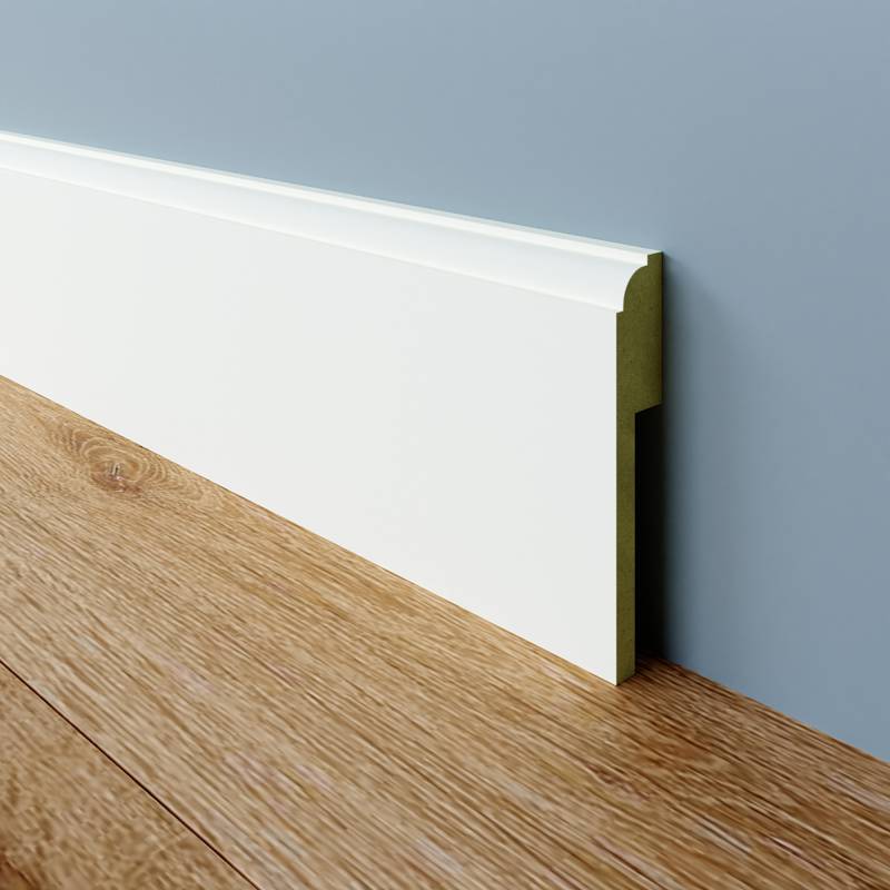 Kraal Overzetplint - 22 x 70 mm