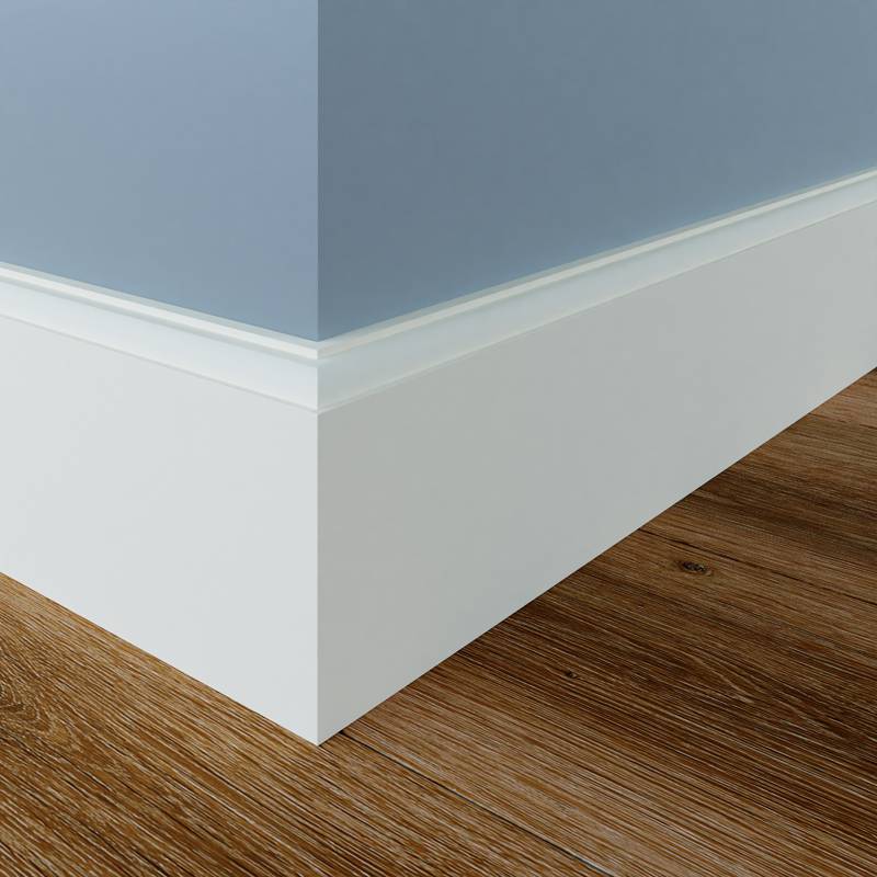 Kraal Overzetplint - 22 x 70 mm