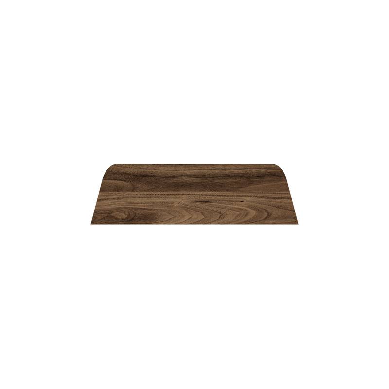 Trapeze Plintneut - 22 x 105 x 140 mm